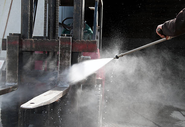 Best Affordable Pressure Washing  in Lincoln, MO