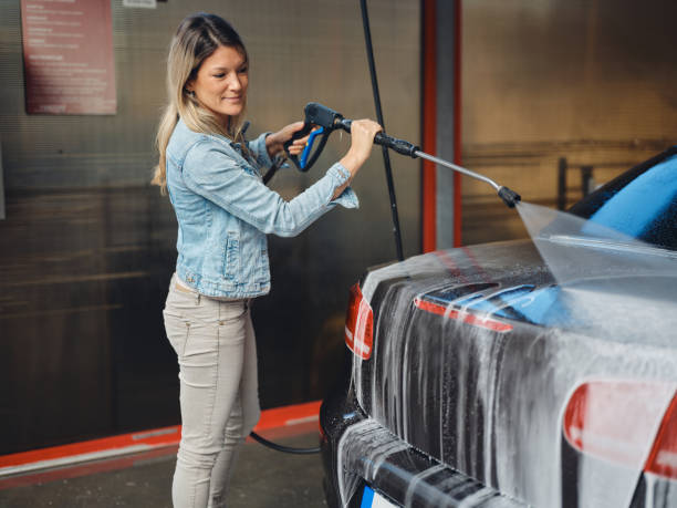 Reliable Lincoln, MO Pressure Washing Solutions