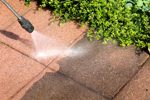 Pressure Washing Contractors in Lincoln, MO