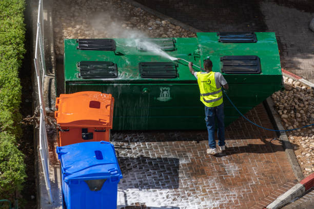 Best Local Pressure Washing Services  in Lincoln, MO