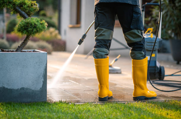 Best Commercial Pressure Washing  in Lincoln, MO