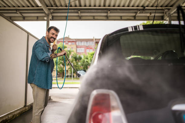 Best Affordable Power Washing  in Lincoln, MO